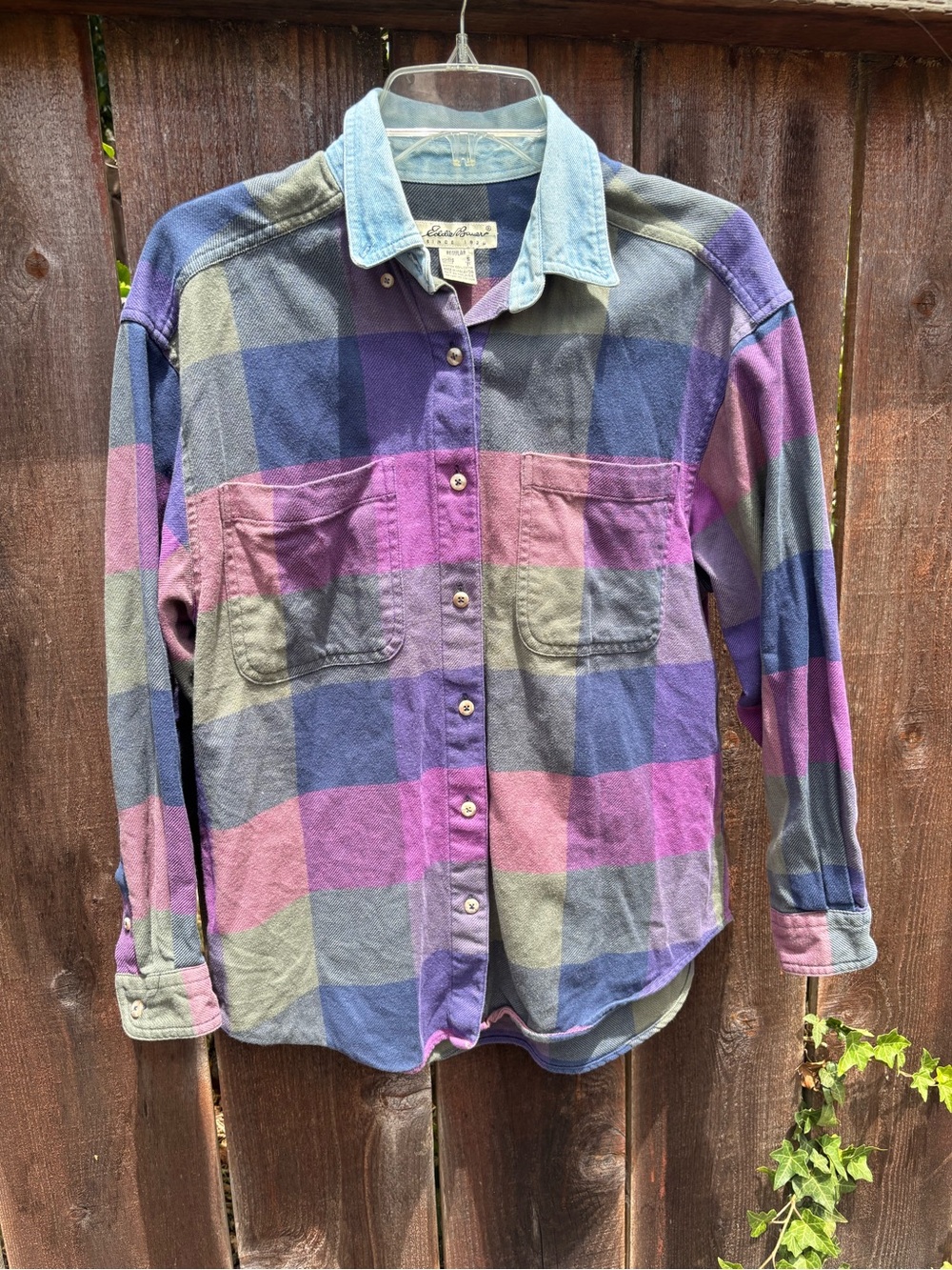 Flannel - Picture 2 of 4